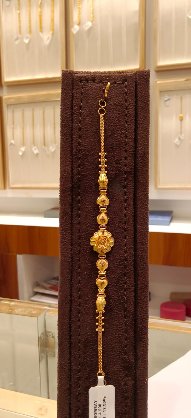 Girls Bracelet